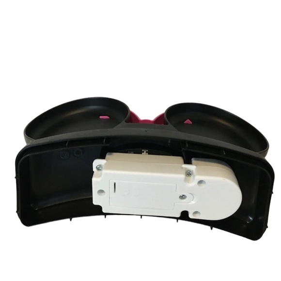 First Years Minnie Mouse Potty Training REPLACEMENT PARTS Tank Lid &Sound Module - Picture 3 of 3